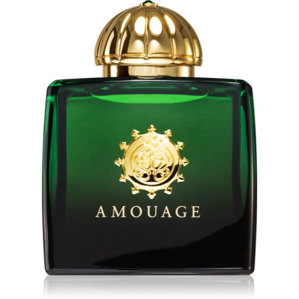 Amouage Epic Eau de Parfum pentru femei 100 ml-Țena