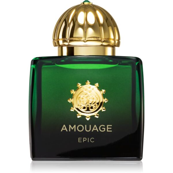 Amouage Epic Eau de Parfum pentru femei 50 ml-ro