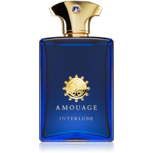Amouage Interlude Eau de Parfum pentru bărbați 100 ml-ro