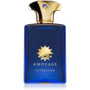 Amouage Interlude Eau de Parfum pentru bărbați 50 ml-ro