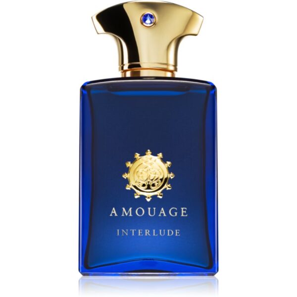Amouage Interlude Eau de Parfum pentru bărbați 50 ml-ro