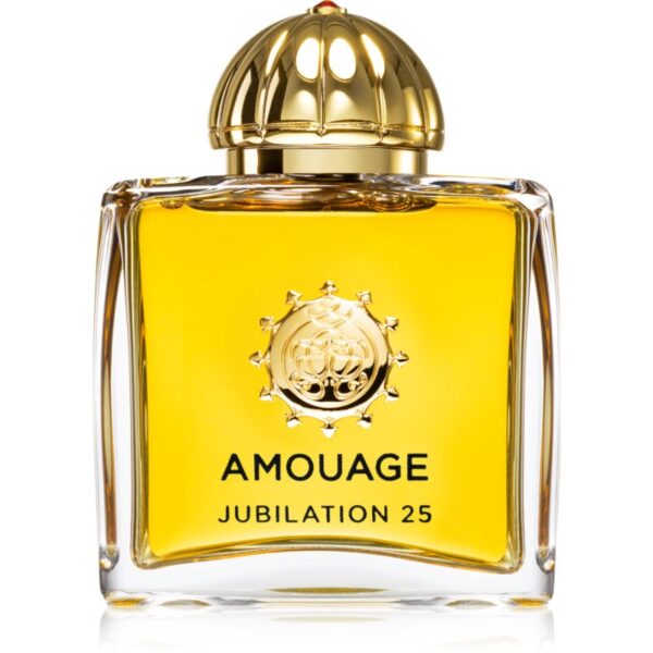 Amouage Jubilation 25 Woman Eau de Parfum pentru femei 100 ml-ro