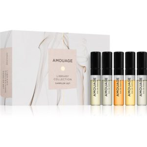 Amouage Library Collection set unisex-ro