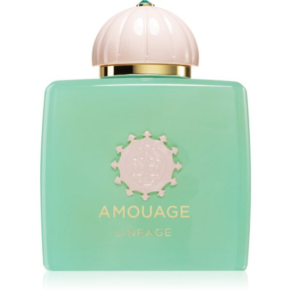 Amouage Lineage Eau de Parfum unisex 100 ml-Țena