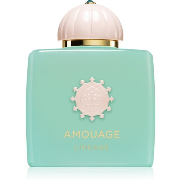 Amouage Lineage Eau de Parfum unisex 50 ml-ro