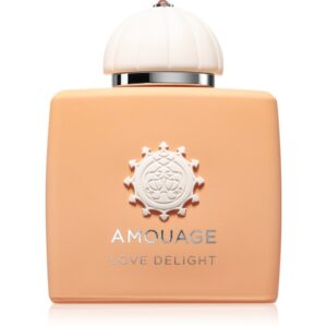 Amouage Love Delight Eau de Parfum pentru femei 100 ml-Țena