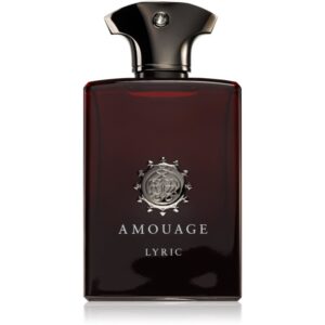 Amouage Lyric Eau de Parfum pentru bărbați 100 ml-ro