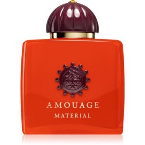 Amouage Material Eau de Parfum unisex 100 ml-Țena