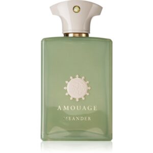 Amouage Meander Eau de Parfum unisex 100 ml-Țena