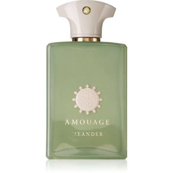 Amouage Meander Eau de Parfum unisex 100 ml-Țena