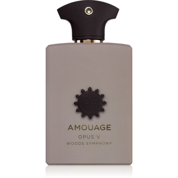 Amouage Opus V: Woods Symphony Eau de Parfum unisex 100 ml-ro