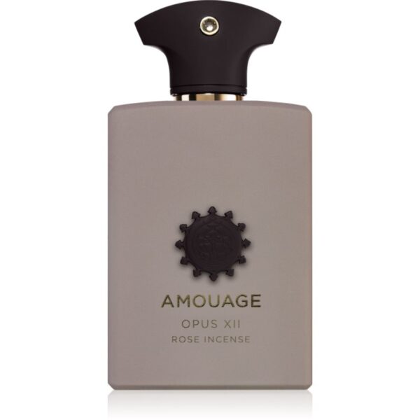 Amouage Opus XII: Rose Incense Eau de Parfum unisex 100 ml-ro