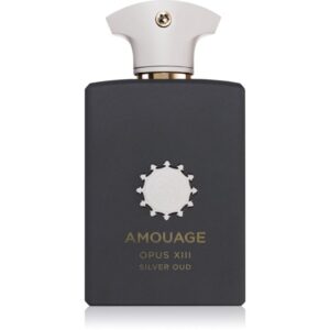 Amouage Opus XIII: Silver Oud Eau de Parfum unisex 100 ml-ro