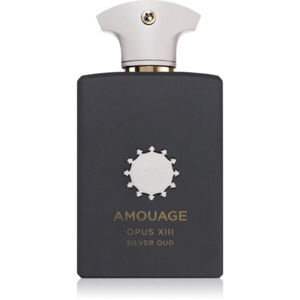 Amouage Opus XIII: Silver Oud Eau de Parfum unisex 100 ml-ro