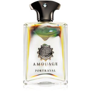Amouage Portrayal Eau de Parfum pentru bărbați 100 ml-Țena