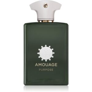 Amouage Purpose Eau de Parfum unisex 100 ml-Țena