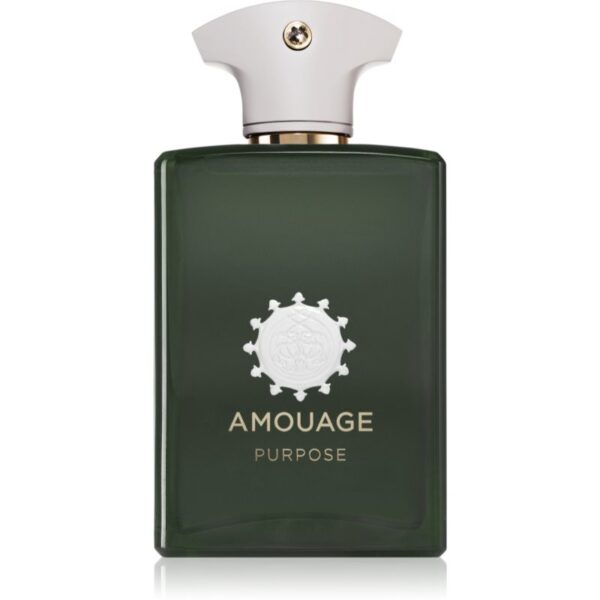 Amouage Purpose Eau de Parfum unisex 100 ml-Țena