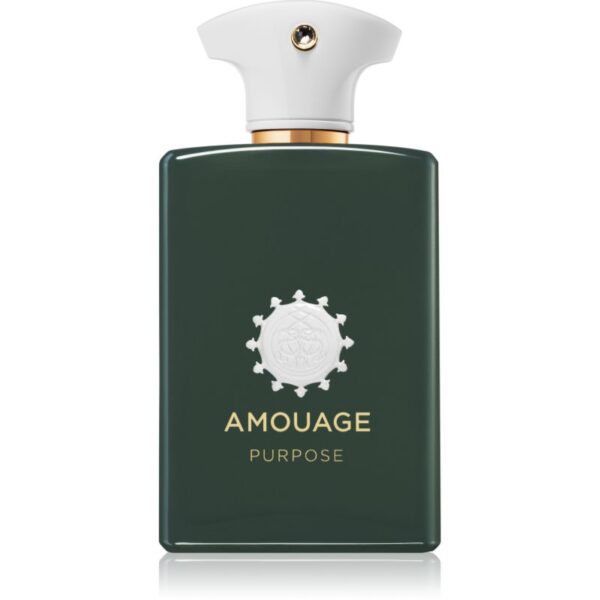 Amouage Purpose Eau de Parfum unisex 50 ml-ro