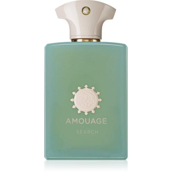 Amouage Search Eau de Parfum unisex 100 ml-Țena