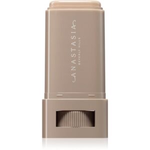 Anastasia Beverly Hills Beauty Balm Serum Skin Tint ser corector pentru o piele mai luminoasa culoare 18 g-Țena