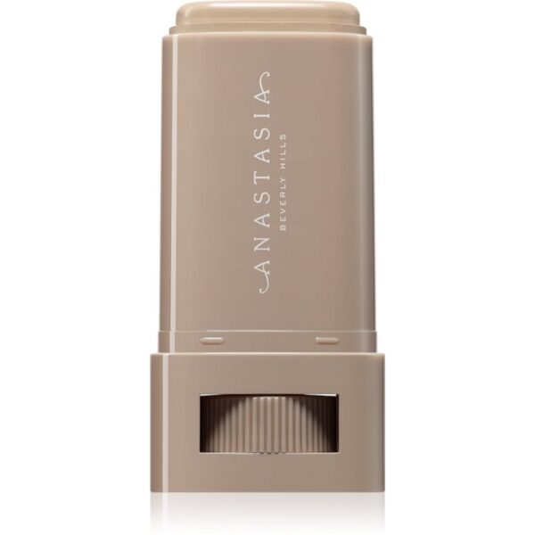 Anastasia Beverly Hills Beauty Balm Serum Skin Tint ser corector pentru o piele mai luminoasa culoare 2 18 g-ro