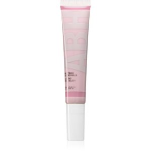 Anastasia Beverly Hills Blurring Blush Serum fard de obraz lichid cu efect de hidratare culoare Baby Pink 9.5 ml-ro