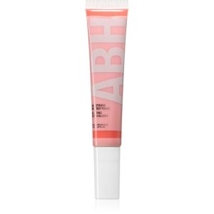 Anastasia Beverly Hills Blurring Blush Serum fard de obraz lichid cu efect de hidratare culoare Peach 9.5 ml-ro