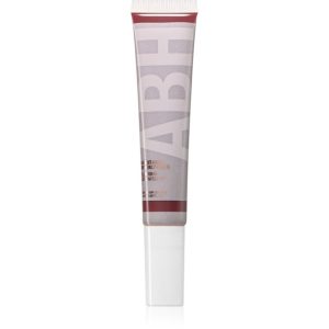Anastasia Beverly Hills Blurring Blush Serum fard de obraz lichid cu efect de hidratare culoare Plum 9.5 ml-ro