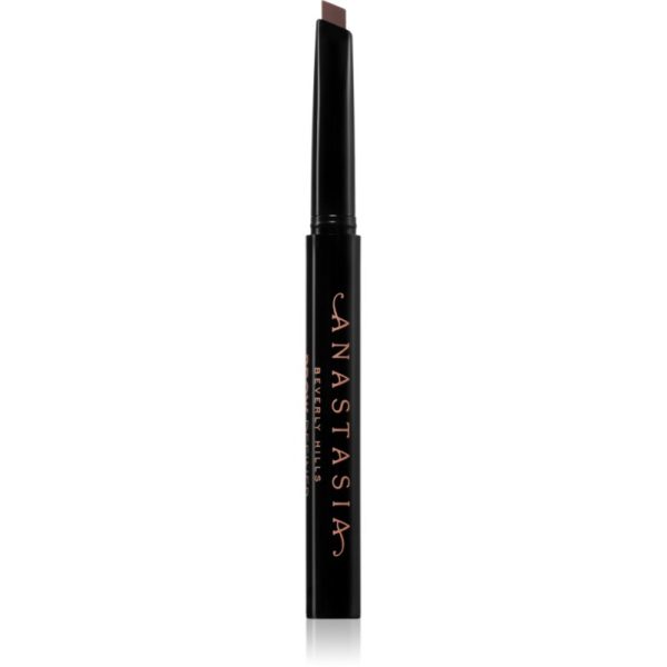 Anastasia Beverly Hills Brow Definer Deluxe creion sprâncene precise culoare Auburn 0.1 g-ro