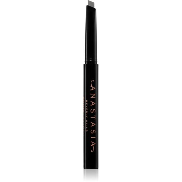 Anastasia Beverly Hills Brow Definer Deluxe creion sprâncene precise culoare Ebony 0.1 g-Țena