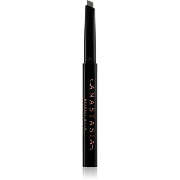 Anastasia Beverly Hills Brow Definer Deluxe creion sprâncene precise culoare Granite 0.1 g-Țena