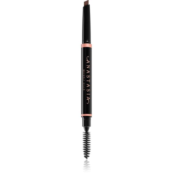 Anastasia Beverly Hills Brow Definer creion pentru sprancene culoare Caramel 0