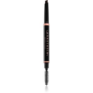 Anastasia Beverly Hills Brow Definer creion pentru sprancene culoare Dark Brown 0