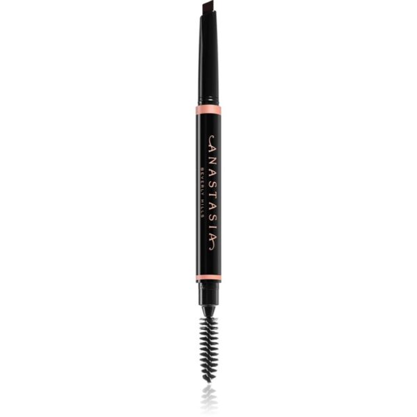 Anastasia Beverly Hills Brow Definer creion pentru sprancene culoare Granite 0