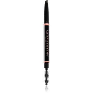 Anastasia Beverly Hills Brow Definer creion pentru sprancene culoare Medium Brown 0