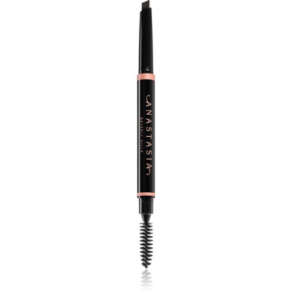 Anastasia Beverly Hills Brow Definer creion pentru sprancene culoare Medium Brown 0