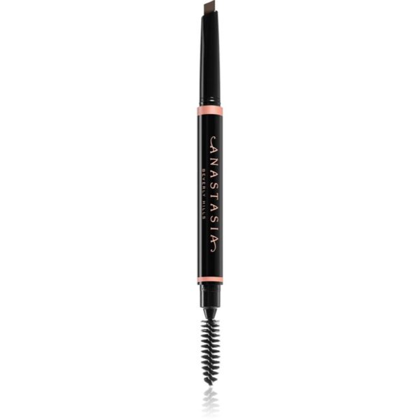 Anastasia Beverly Hills Brow Definer creion pentru sprancene culoare Soft Brown 0