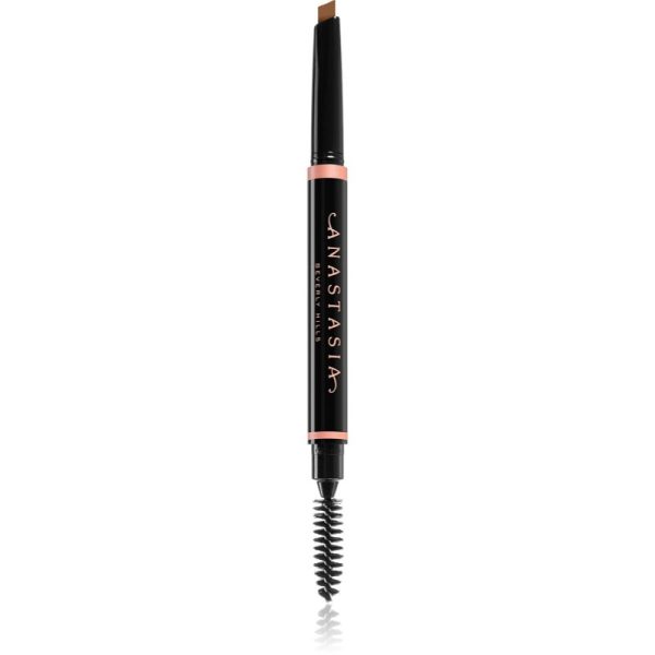 Anastasia Beverly Hills Brow Definer creion pentru sprancene culoare Strawburn 0