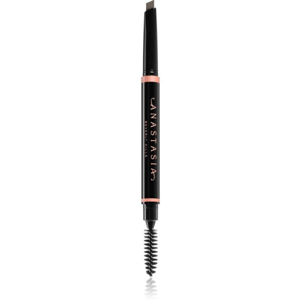 Anastasia Beverly Hills Brow Definer creion pentru sprancene culoare Taupe 0
