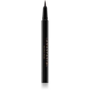 Anastasia Beverly Hills Brow Pen creion pentru sprancene culoare Medium Brown 0
