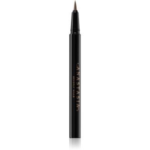 Anastasia Beverly Hills Brow Pen creion pentru sprancene culoare Taupe 0