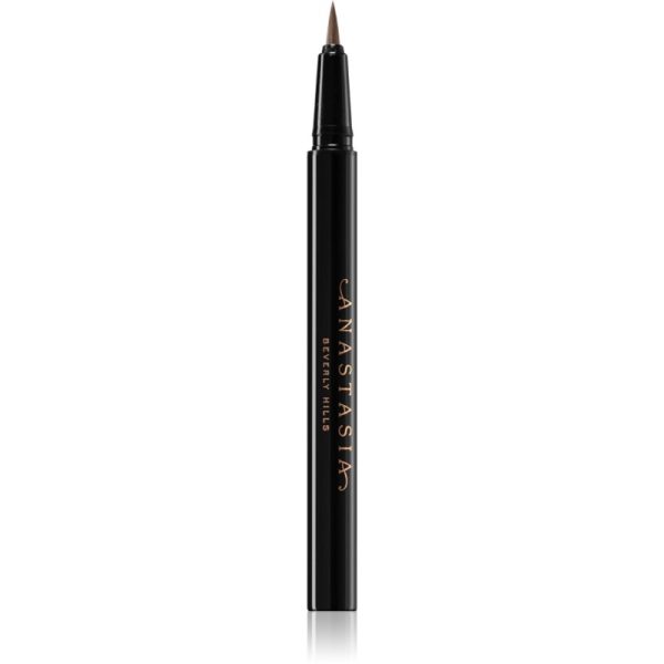 Anastasia Beverly Hills Brow Pen creion pentru sprancene culoare Taupe 0