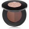Anastasia Beverly Hills Brow Powder Duo pudră pentru sprâncene culoare Auburn 2x0