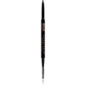 Anastasia Beverly Hills Brow Wiz creion sprâncene precise culoare Granite 0
