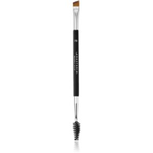 Anastasia Beverly Hills Brush perie curbata pentru sprancene cu pensula 7B 1 buc-ro