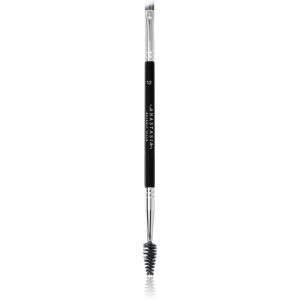 Anastasia Beverly Hills Brush perie de sprâncene cu două capete 12 1 buc-ro