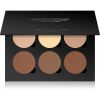 Anastasia Beverly Hills Contour Kit Patela pentru conturul fetei culoare Light to Medium 6x3 g-ro