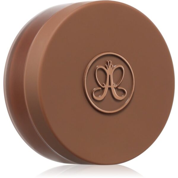 Anastasia Beverly Hills Cream Bronzer crema Bronzantã culoare Hazelnut 30 g-ro