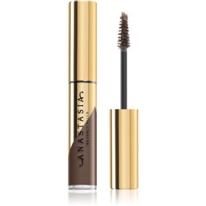 Anastasia Beverly Hills DIPBROW Gel Mini gel pentru sprancene culoare Soft Brown 2