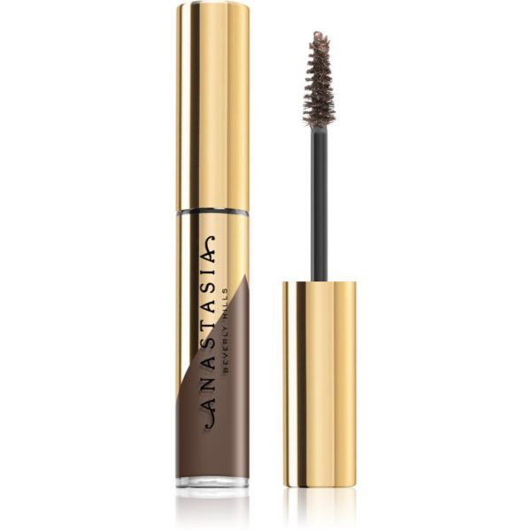 Anastasia Beverly Hills DIPBROW Gel Mini gel pentru sprancene culoare Soft Brown 2